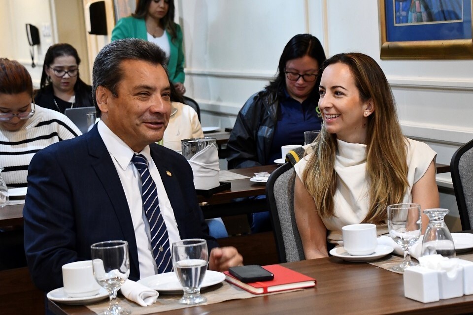 UK Emphasizes Sustainability Before COP30