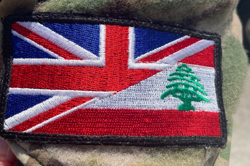 UK Envoy Opens New Housing Facility in Hamat