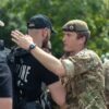 UK Extends Ukrainian Troop Training to 2026