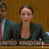 UK Pledges to Combat Daesh with Global Partners