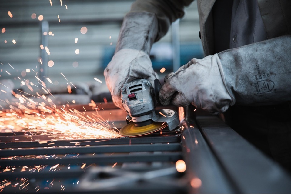 UK Streamlines Regulation to Boost Industry Growth