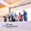 UK Supports Solar Plant to Power 82,000 Filipino Homes