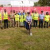 UK Troops Gain Nearly 1,800 New Bedspaces
