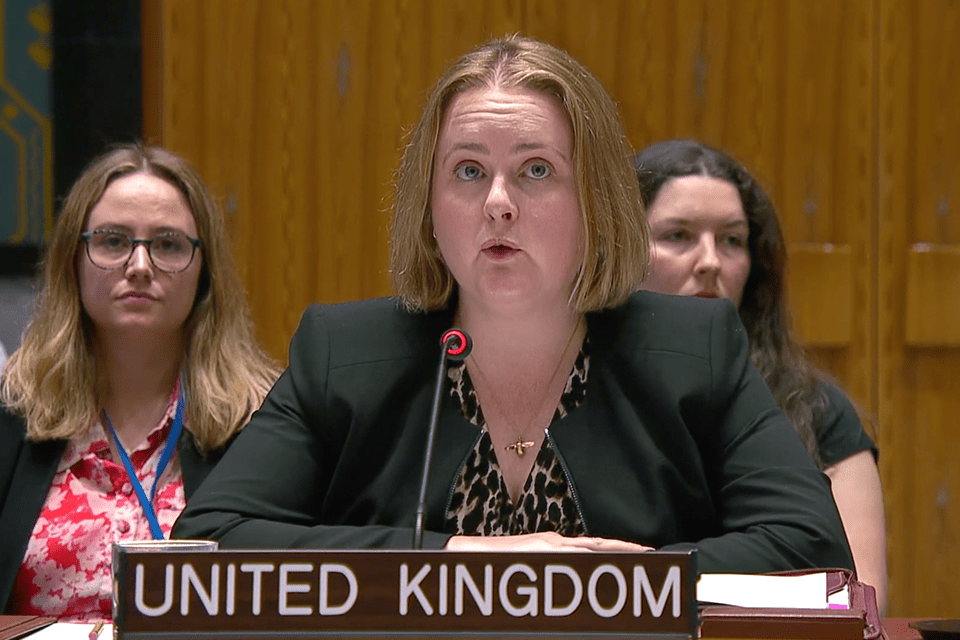 UK Urges South Sudan to Halt Violence, Resume Talks