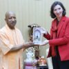 UK, Uttar Pradesh Collaborate on Scholarships
