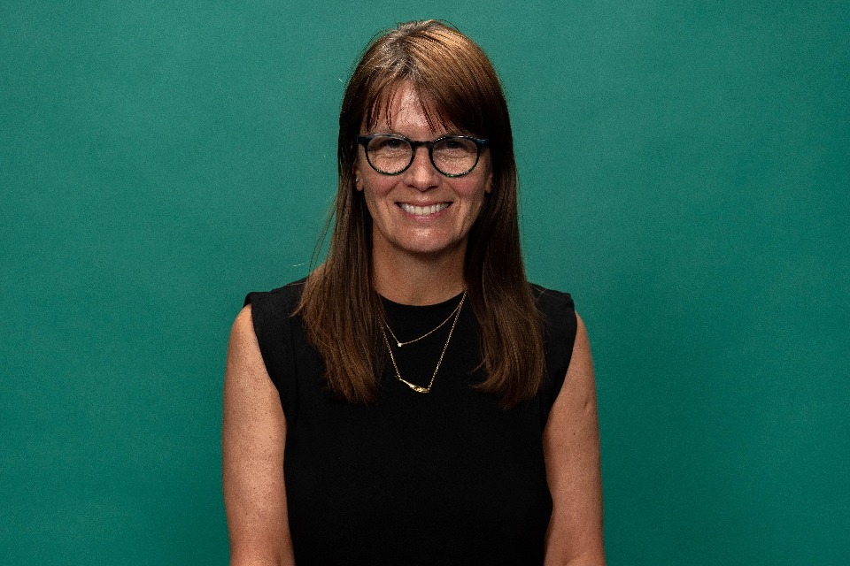 UKHSA Appoints New Chief Executive