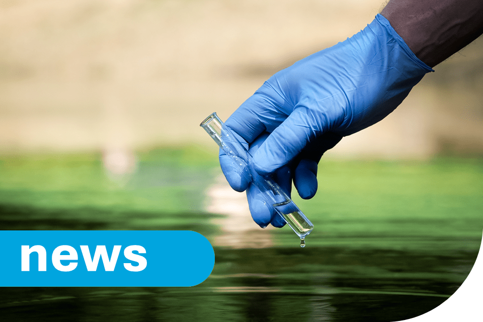 UKHSA Unveils Wastewater Monitoring for Early Pandemic Detection