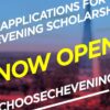 UK's Chevening Scholarship Apps Open Now