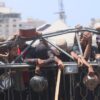 UN Chief Urges Ceasefire Amid Gaza City Devastation