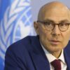 UN Report: Sri Lanka Security Forces Abuses