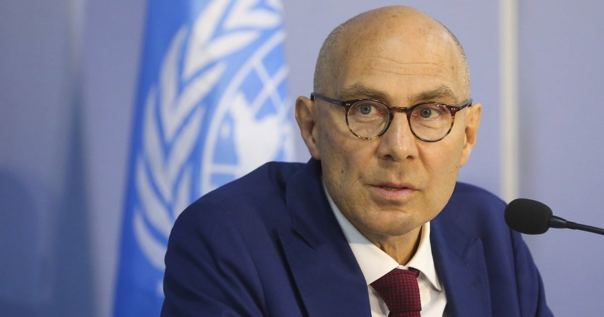 UN Report: Sri Lanka Security Forces Abuses