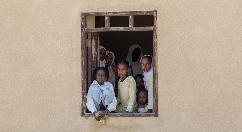 UN Security Council Blocks Rival Sudan Government