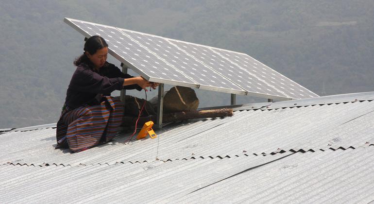 UN Summit: Landlocked to Landlinked Initiative