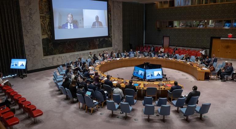 UN Urged to Aid South Sudan, Says Top Official