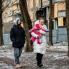 UNICEF: Russian Attacks Devastate Young Ukrainian Lives