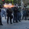 US: Excessive Force Used Against LA Protesters