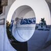 Ukraine Border Guards Train in Fraud Detection with OSCE