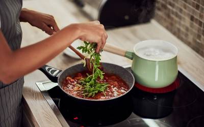 Unprocessed Diet Linked to Greater Weight Loss Benefits