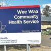Urgent Care Concerns At Wee Waa Hospital