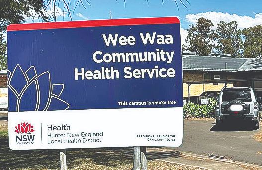 Urgent Care Concerns At Wee Waa Hospital