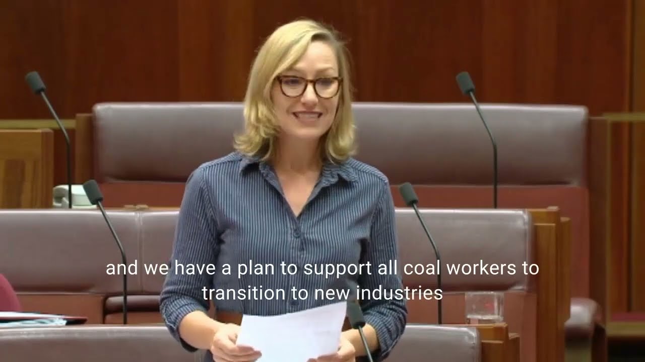 Adani has failed multiple times to support the Clermont community, as was promised