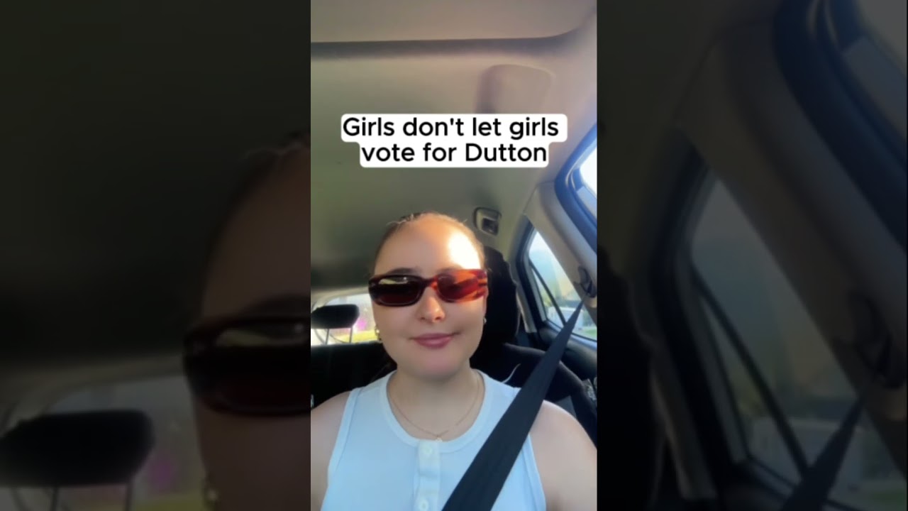 Peter Dutton and the Liberals are anti working women.