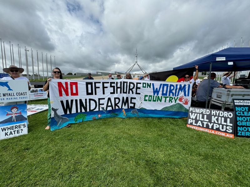 Victory For Common Sense, Community, And Environment