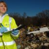 Whitehaven Man Sentenced for Illegal Waste Ops
