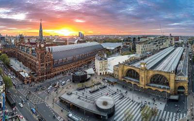 AI Life Science Hub May Boost UK Economy by £3.5bn