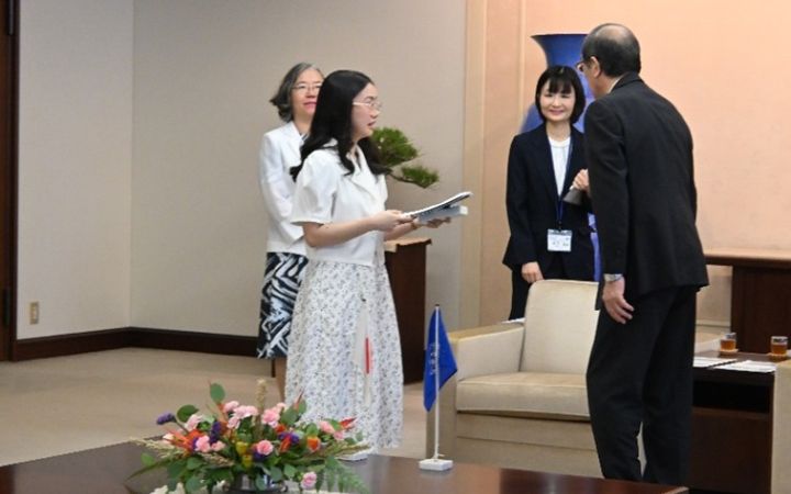 AI Transforms Fisherfolk Stories in Philippines