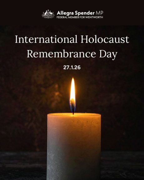 Auschwitz-Birkenau was liberated 81 years ago today....