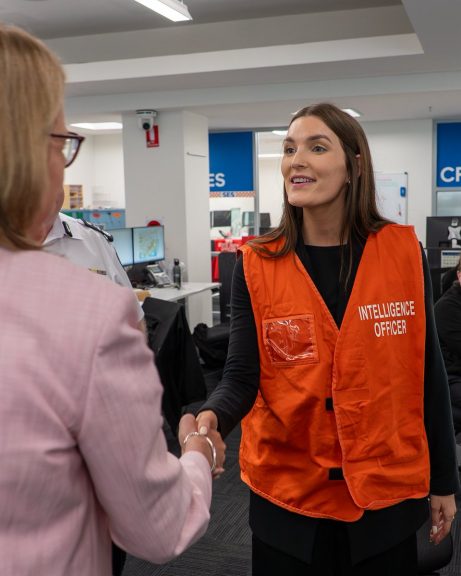 Bushfires have hit communities hard across Victoria.  Today we’re announcing more funding...