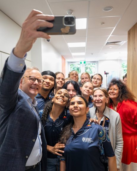 No matter where you live, you should be able to get the healthcare you need.  That's why...