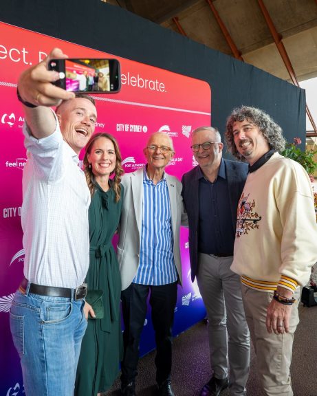 There’s no more iconic place to spend Australia Day.  Wherever you are across our...