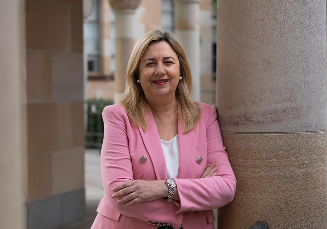 Australia Day Honours For UQ Community 26 January