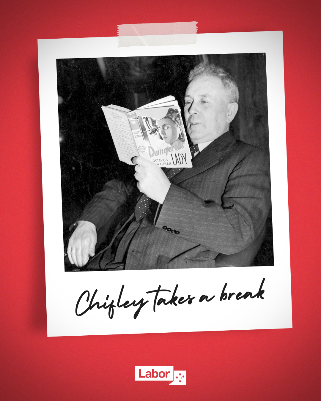 Just in case you needed the reminder - the right to disconnect is now law....