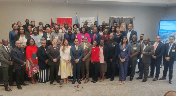 Caribbean Leaders Unite for Early Warning Boost