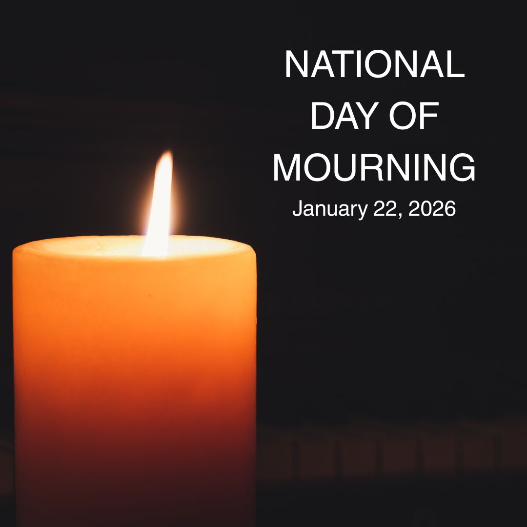 “Light will win – a gathering of unity and remembrance”....