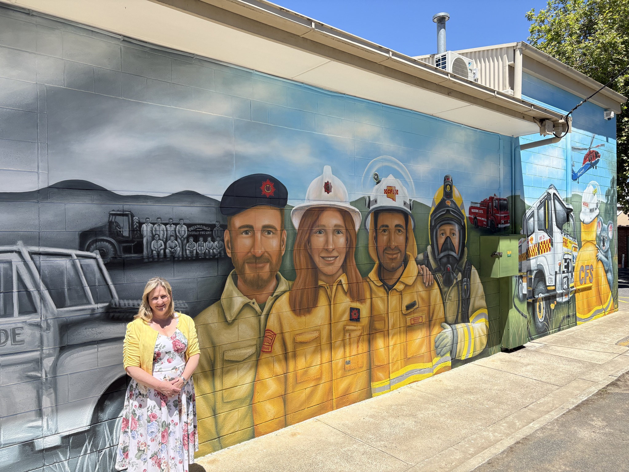 Thank you to our hardworking emergency services through the holiday period. At a time of...