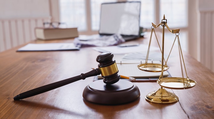 Court Bias Favors Central Government, Study Finds