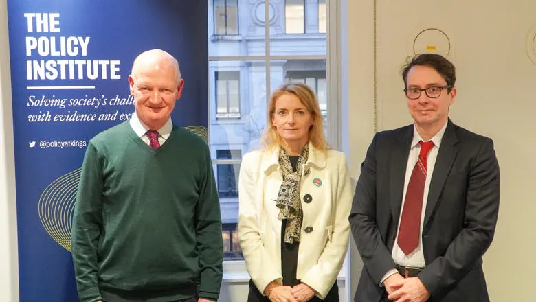 2Regulation and innovation