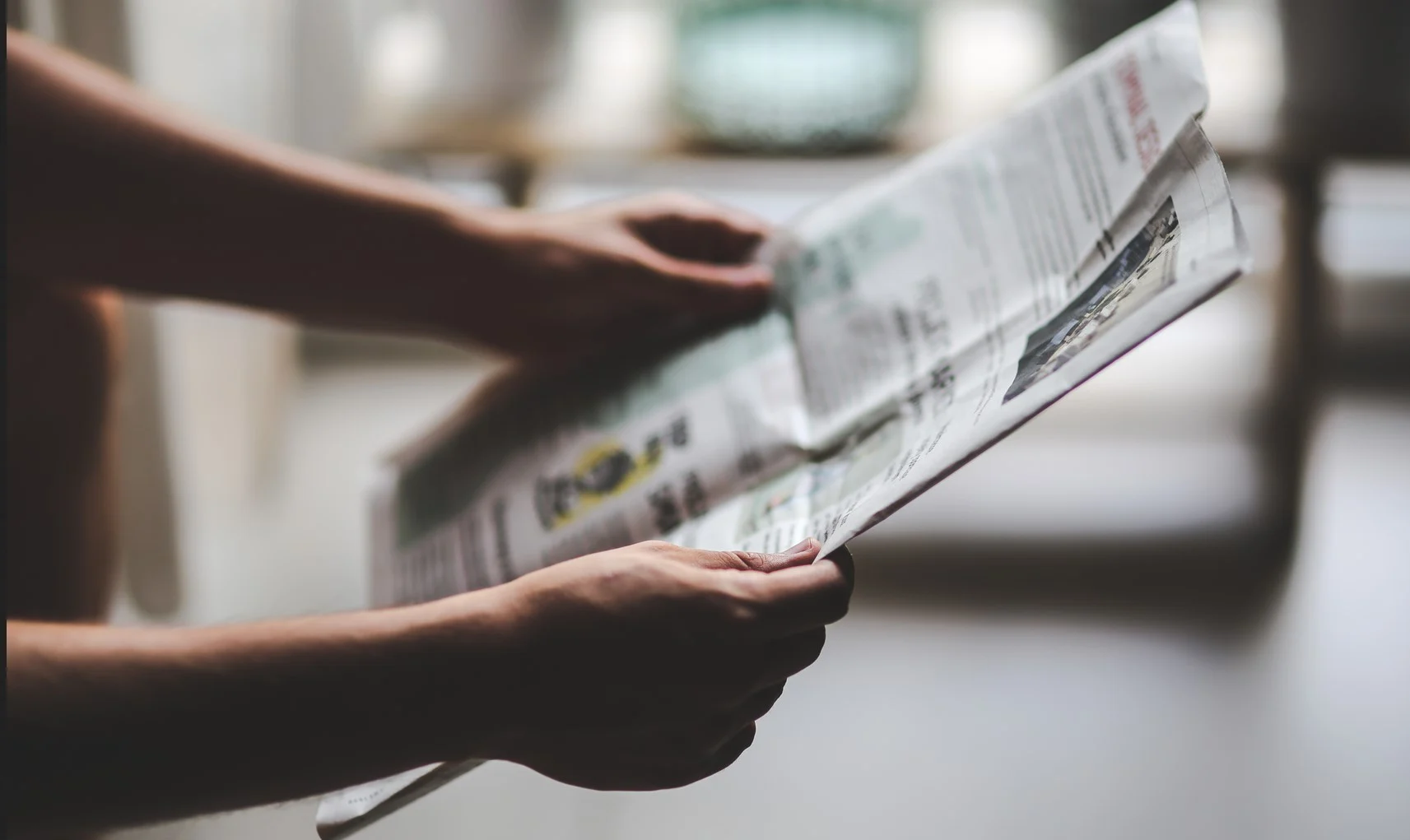 Farmers Key to Effective Environmental Reform