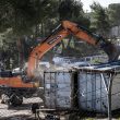 Israel's Demolition of UNRWA Sites Sparks Annexation Concerns