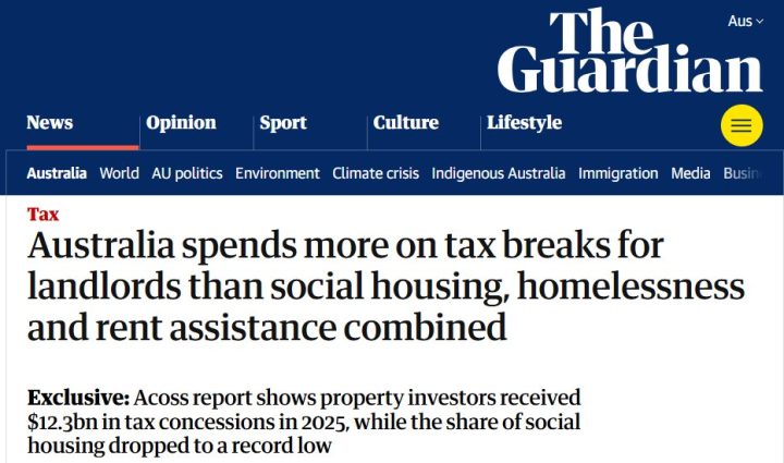 Politics is about choices.  This government is choosing to spend more on tax breaks for...