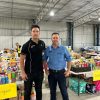 Local Aid Rallies to Support Bushfire-Hit Councils