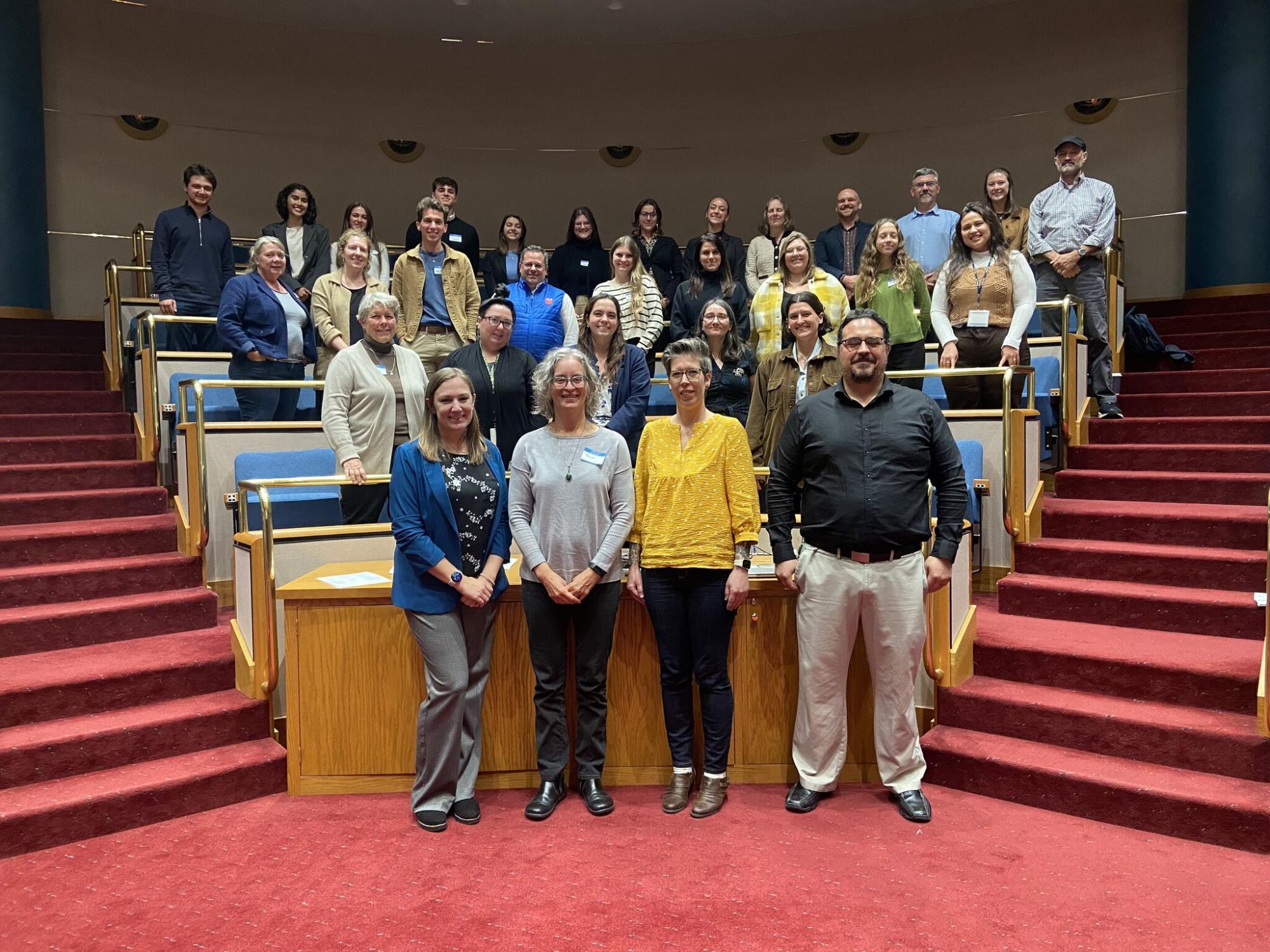 Local Program Spurs Statewide Climate Leadership