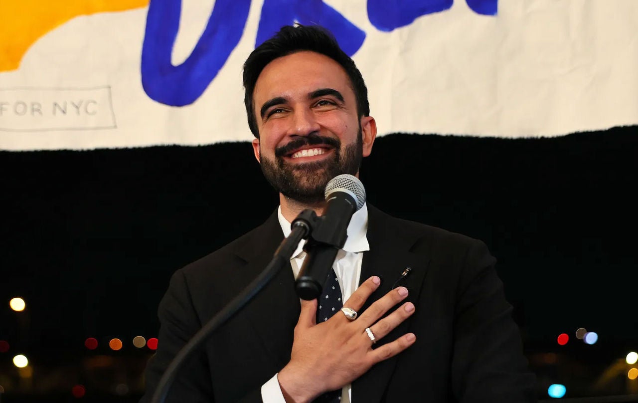 Mayor, Speaker Form NYC Public Pay Commission