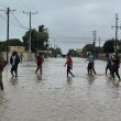 Mozambique Floods Boost Disease, Malnutrition Threats