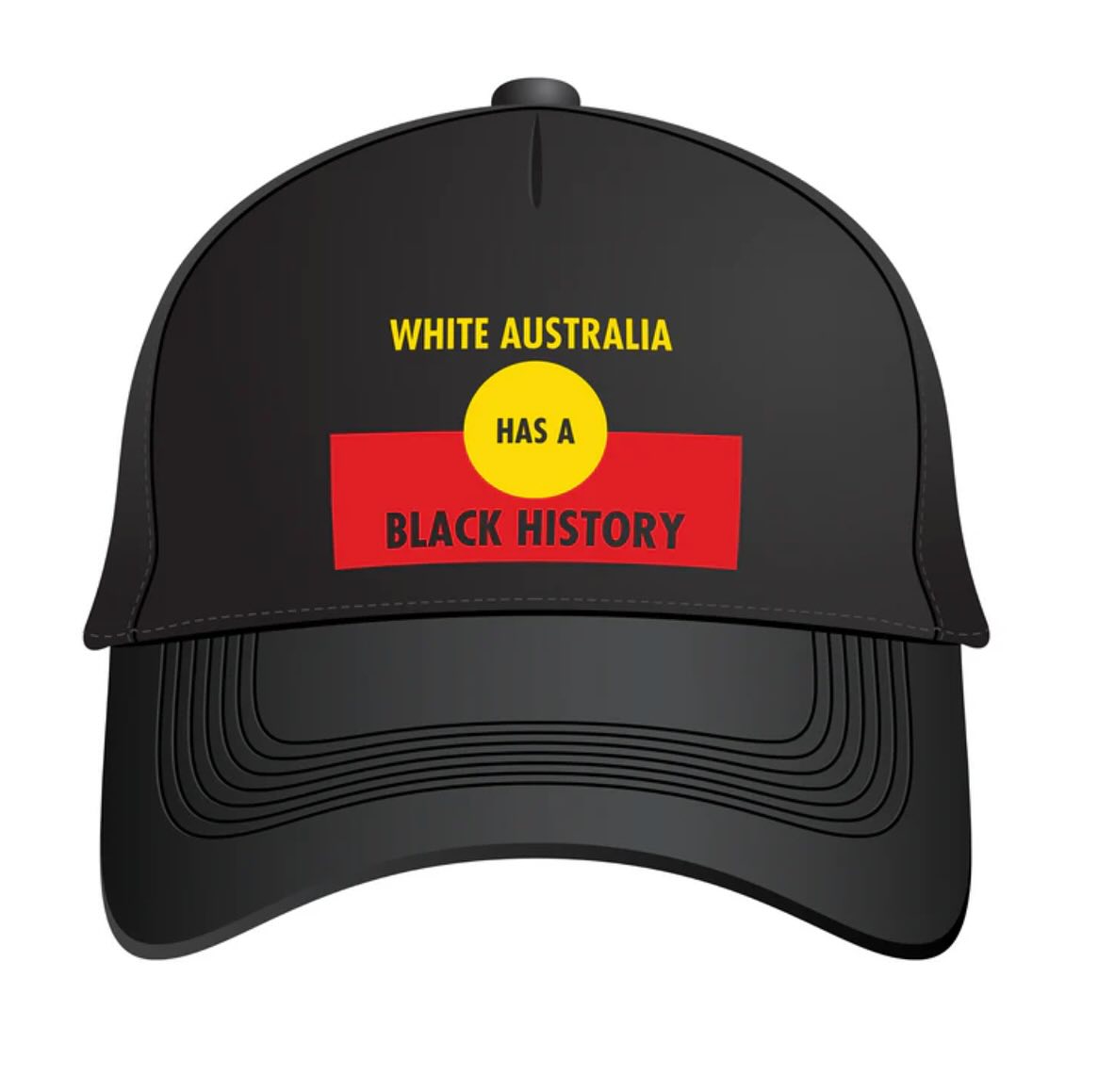 Friday Merch Drop >>> All profits go to NSW Blak Greens (Link in bio/comments)...