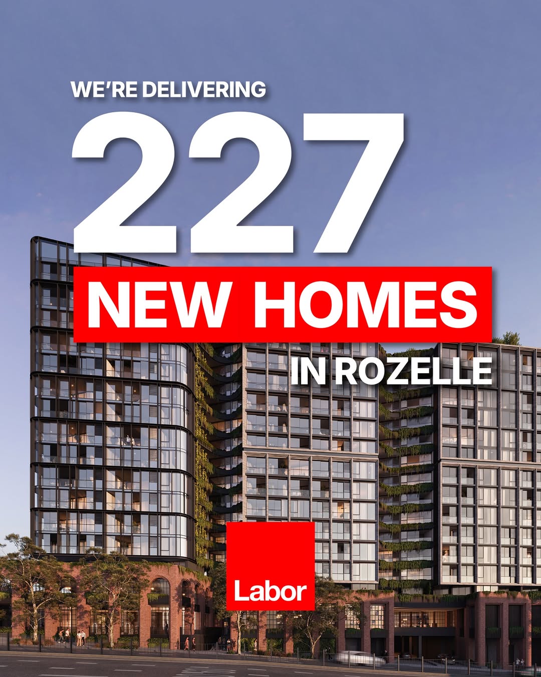 The Minns Labor Government has established a Pre-sale Finance Guarantee to help speed up...